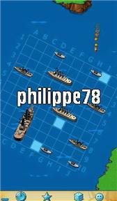game pic for Battle ship Sea On Fire